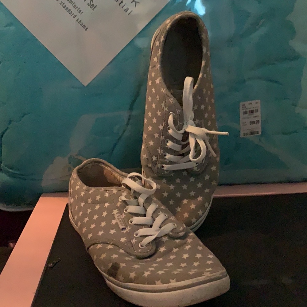 Used vans